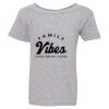 Heavy Cotton Toddler T-Shirt Thumbnail
