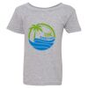 Heavy Cotton Toddler T-Shirt Thumbnail