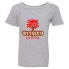 Heavy Cotton Toddler T-Shirt Thumbnail