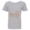 Heavy Cotton Toddler T-Shirt Thumbnail