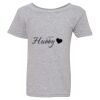 Heavy Cotton Toddler T-Shirt Thumbnail