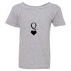 Heavy Cotton Toddler T-Shirt Thumbnail