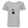 Heavy Cotton Toddler T-Shirt Thumbnail