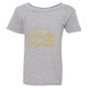 Heavy Cotton Toddler T-Shirt Thumbnail