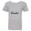 Heavy Cotton Toddler T-Shirt Thumbnail