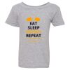 Heavy Cotton Toddler T-Shirt Thumbnail