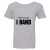 Heavy Cotton Toddler T-Shirt Thumbnail