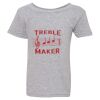 Heavy Cotton Toddler T-Shirt Thumbnail