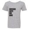 Heavy Cotton Toddler T-Shirt Thumbnail
