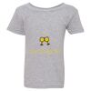Heavy Cotton Toddler T-Shirt Thumbnail