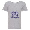 Heavy Cotton Toddler T-Shirt Thumbnail