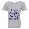 Heavy Cotton Toddler T-Shirt Thumbnail