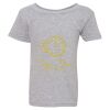 Heavy Cotton Toddler T-Shirt Thumbnail