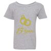 Heavy Cotton Toddler T-Shirt Thumbnail