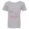 Heavy Cotton Toddler T-Shirt Thumbnail