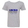 Heavy Cotton Toddler T-Shirt Thumbnail