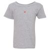 Heavy Cotton Toddler T-Shirt Thumbnail