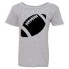 Heavy Cotton Toddler T-Shirt Thumbnail