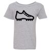Heavy Cotton Toddler T-Shirt Thumbnail