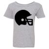 Heavy Cotton Toddler T-Shirt Thumbnail