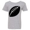 Heavy Cotton Toddler T-Shirt Thumbnail