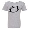 Heavy Cotton Toddler T-Shirt Thumbnail