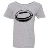 Heavy Cotton Toddler T-Shirt Thumbnail