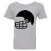 Heavy Cotton Toddler T-Shirt Thumbnail
