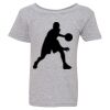 Heavy Cotton Toddler T-Shirt Thumbnail