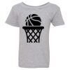 Heavy Cotton Toddler T-Shirt Thumbnail