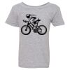 Heavy Cotton Toddler T-Shirt Thumbnail
