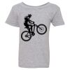 Heavy Cotton Toddler T-Shirt Thumbnail