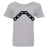 Heavy Cotton Toddler T-Shirt Thumbnail