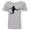Heavy Cotton Toddler T-Shirt Thumbnail