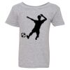 Heavy Cotton Toddler T-Shirt Thumbnail