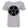 Heavy Cotton Toddler T-Shirt Thumbnail