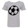 Heavy Cotton Toddler T-Shirt Thumbnail