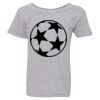 Heavy Cotton Toddler T-Shirt Thumbnail
