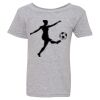 Heavy Cotton Toddler T-Shirt Thumbnail