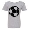 Heavy Cotton Toddler T-Shirt Thumbnail