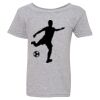 Heavy Cotton Toddler T-Shirt Thumbnail