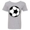 Heavy Cotton Toddler T-Shirt Thumbnail