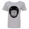 Heavy Cotton Toddler T-Shirt Thumbnail