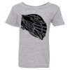 Heavy Cotton Toddler T-Shirt Thumbnail