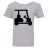 Heavy Cotton Toddler T-Shirt Thumbnail