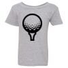 Heavy Cotton Toddler T-Shirt Thumbnail