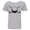 Heavy Cotton Toddler T-Shirt Thumbnail