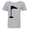 Heavy Cotton Toddler T-Shirt Thumbnail
