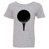 Heavy Cotton Toddler T-Shirt Thumbnail