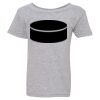 Heavy Cotton Toddler T-Shirt Thumbnail